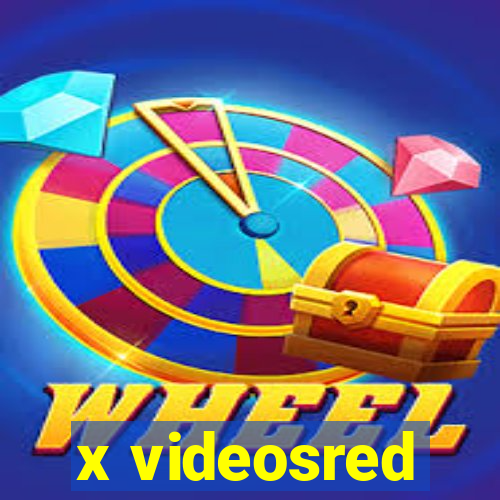 x videosred